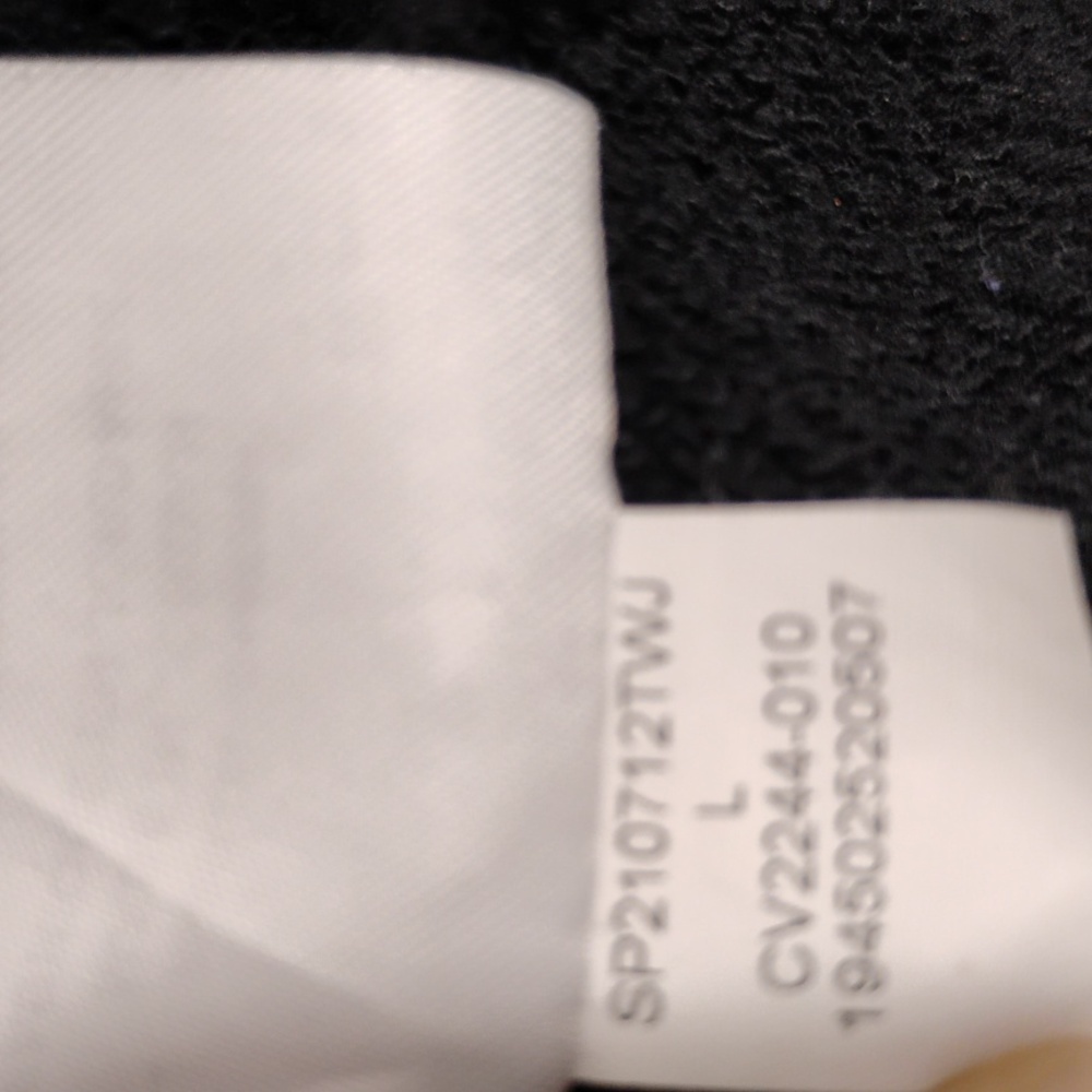 SALE! Jordan Jumpman Pullover Hoodie Sz.L Gently Worn (BX11) - Picture 14 of 16